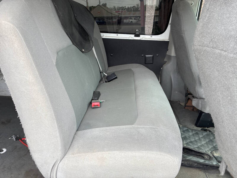 2008 Ford E-Series E-350 SD