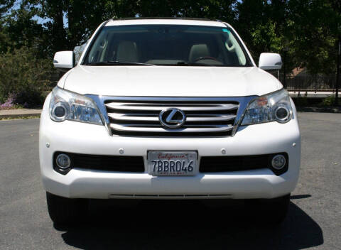 2013 Lexus GX 460