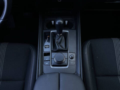 2025 Mazda CX-50 2.5 S Preferred