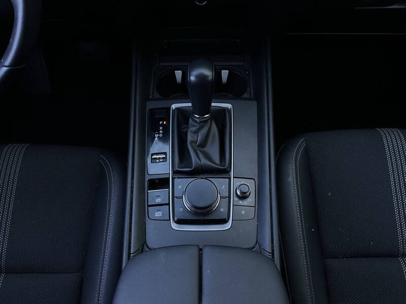 2025 Mazda CX-50 2.5 S Preferred