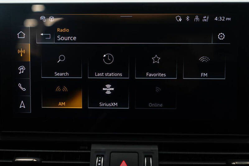 2024 Audi Q5 e quattro S line Prestg 55 TFSI