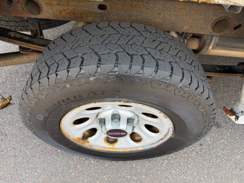 2012 GMC Sierra 1500