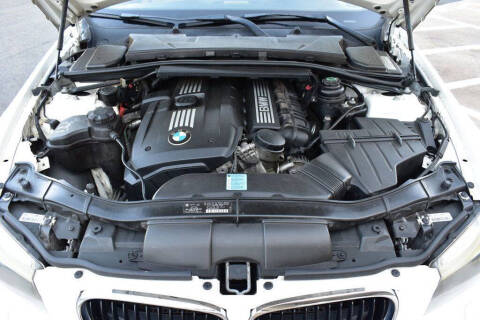 2011 BMW 3 Series 328i