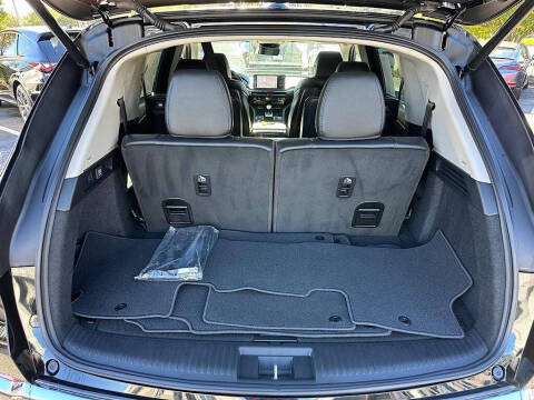 2025 Acura MDX SH-AWD