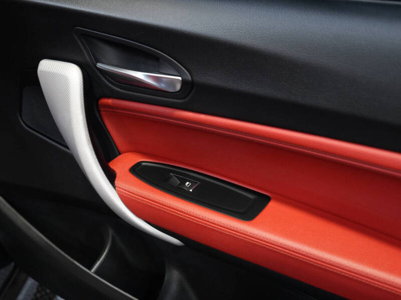 2018 BMW 2 Series M240i