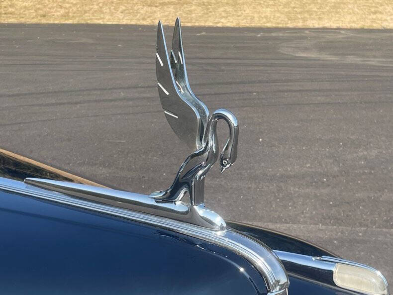 1941 Packard Super 8