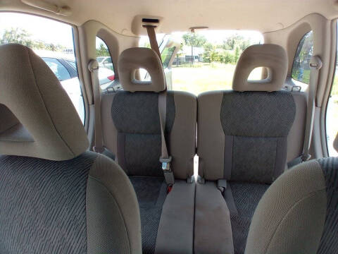 2003 Toyota RAV4