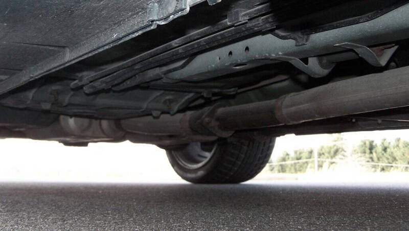 1998 Ford Mustang GT