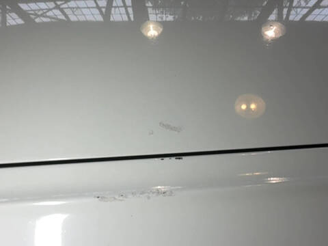 1965 Ford Thunderbird