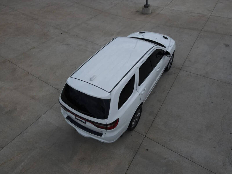2019 Dodge Durango R/T