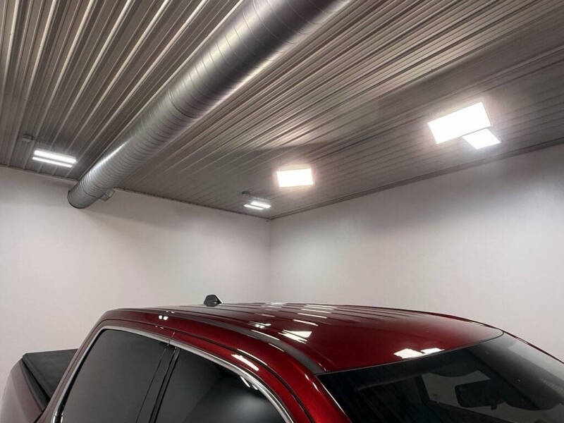 2023 RAM 1500 Limited Longhorn