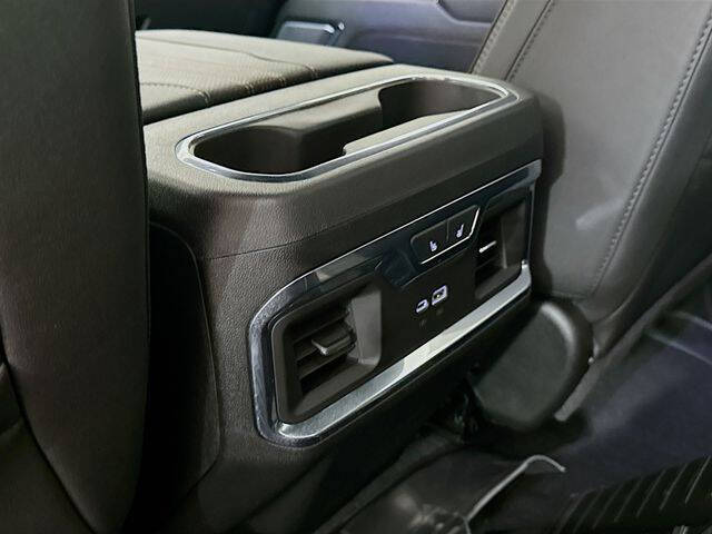 2024 Chevrolet Silverado 3500HD