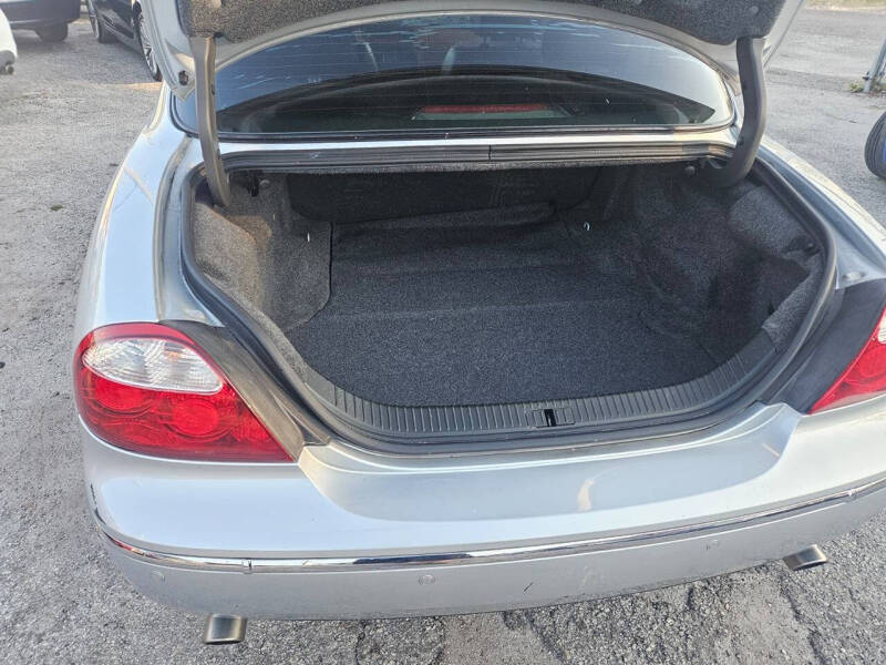 2006 Jaguar S-Type 3.0