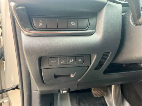 2023 Mazda CX-30 2.5 Turbo Premium