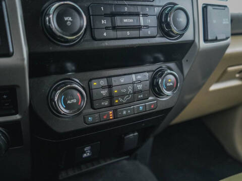 2020 Ford F-350 Super Duty