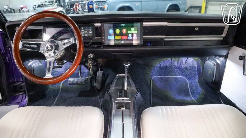 1968 Dodge Dart