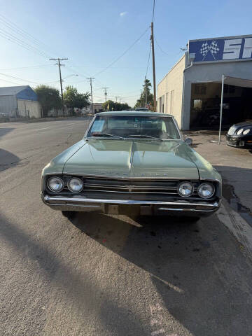 1964 Oldsmobile Cutlass