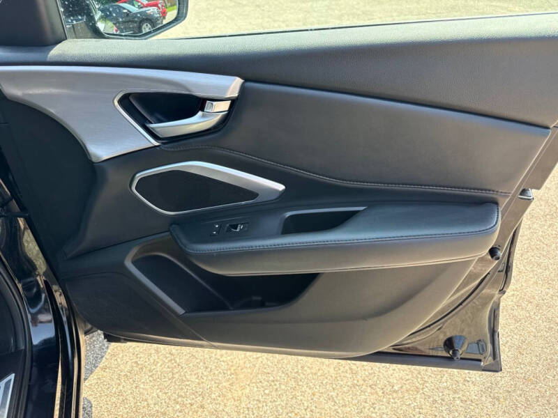 2021 Acura RDX SH-AWD