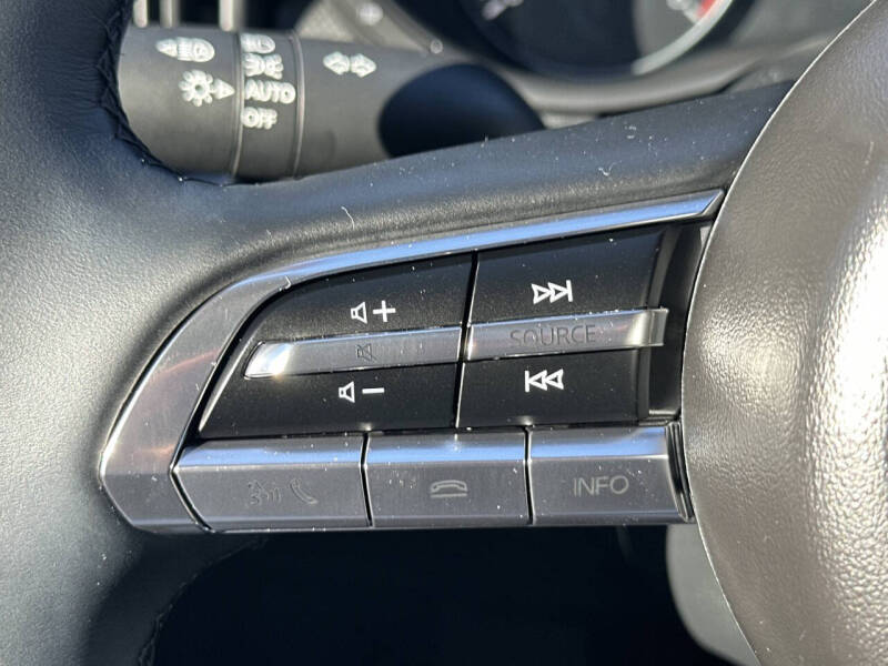 2025 Mazda CX-50 2.5 S Premium