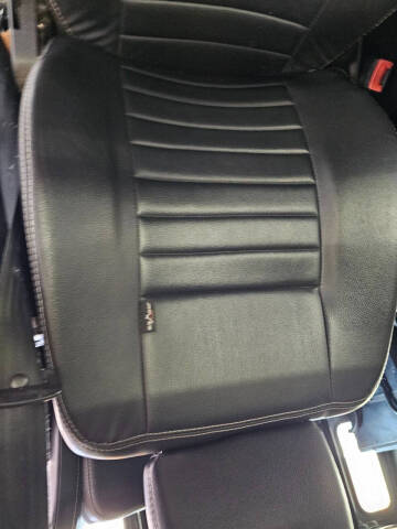 1990 Land Rover Defender