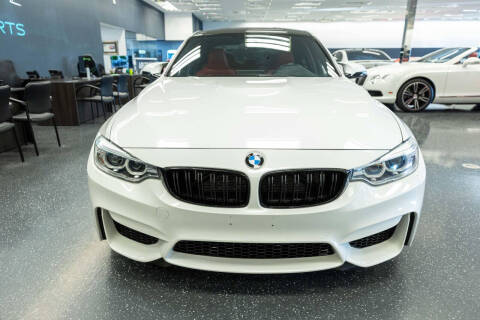 2017 BMW M3