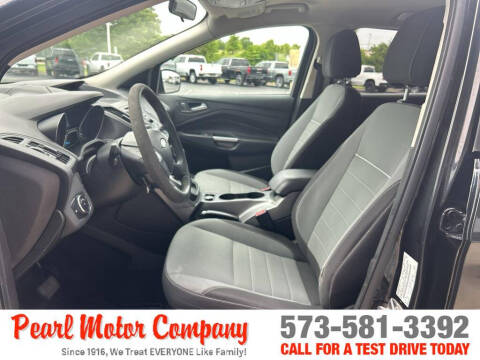 2013 Ford Escape SE