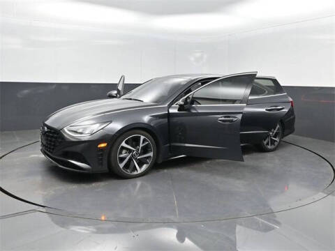 2022 Hyundai Sonata SEL Plus