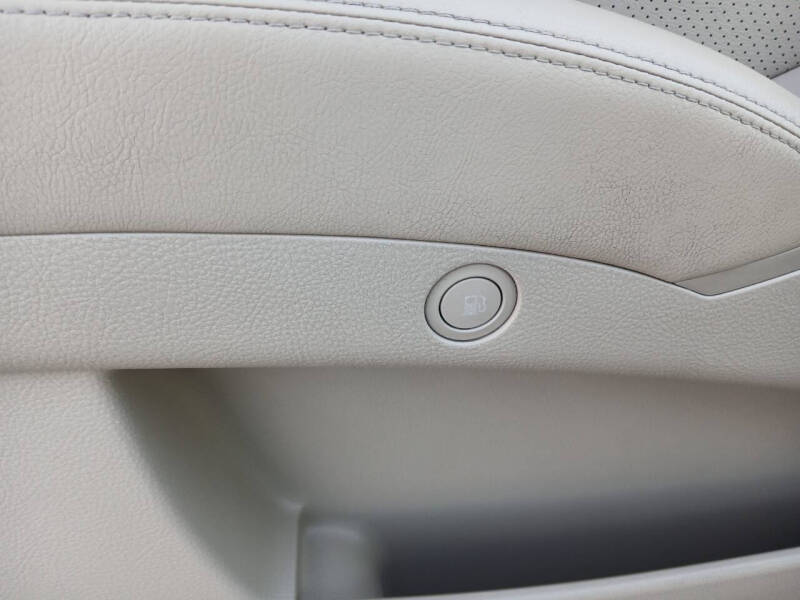 2008 Hyundai Veracruz Limited