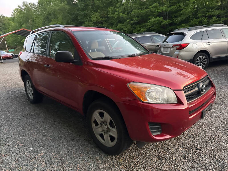 2012 Toyota RAV4