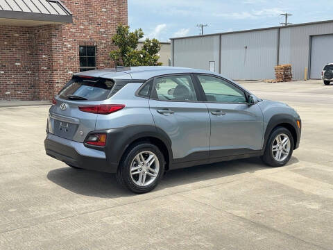 2019 Hyundai Kona SE