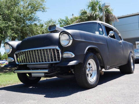 1955 Chevrolet 210