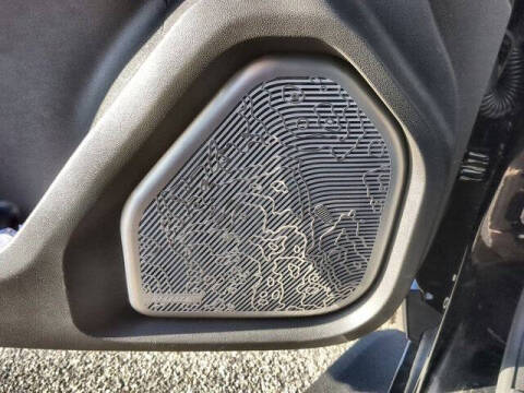 2025 GMC HUMMER EV 3X