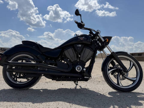 2015 Victory Vegas 8-Ball
