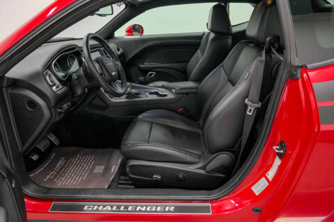 2015 Dodge Challenger