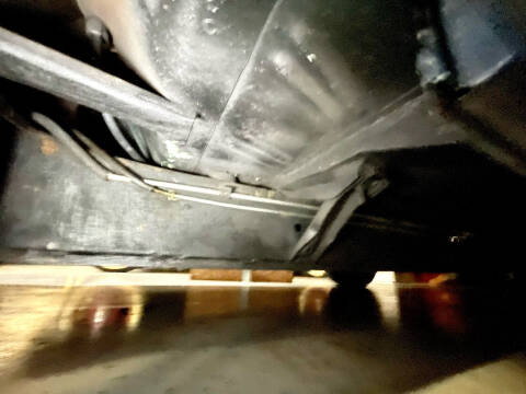 1956 Ford Thunderbird