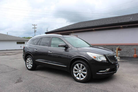 2015 Buick Enclave Premium