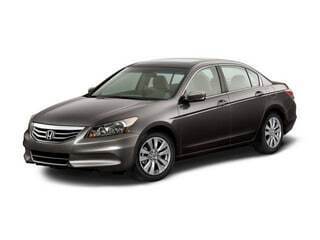 2012 Honda Accord for sale at Herman Jenkins Used Cars in Union City TN