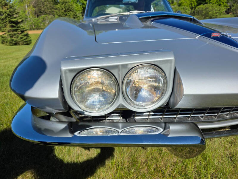 1967 Chevrolet Corvette