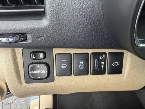 2011 Toyota Highlander Limited