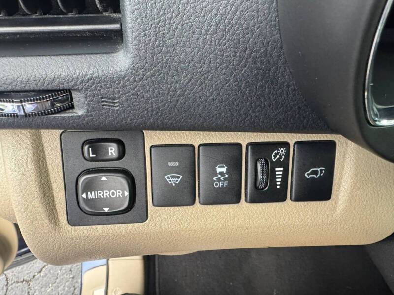 2011 Toyota Highlander Limited