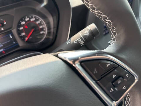 2023 Chevrolet Camaro LT