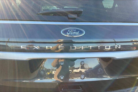 2022 Ford Expedition MAX XLT