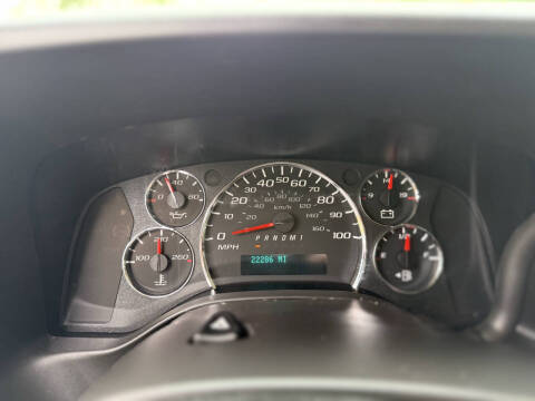 2023 GMC Savana 2500