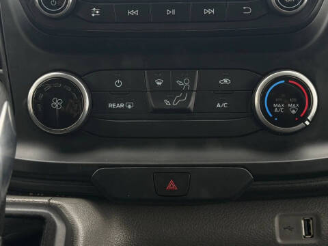 2020 Ford Transit 350 XL