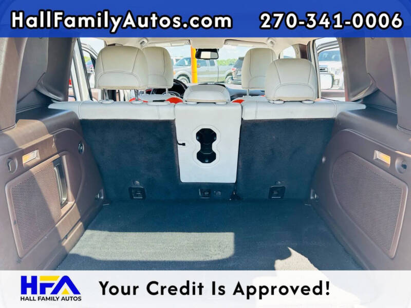 2015 Jeep Renegade Limited