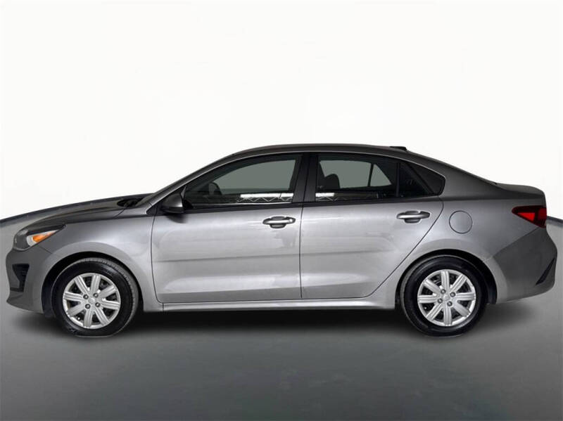 2023 Kia Rio S