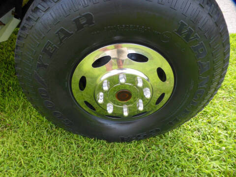 1998 AM General Hummer Wagon