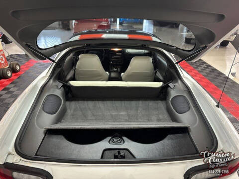 1997 Chevrolet Camaro