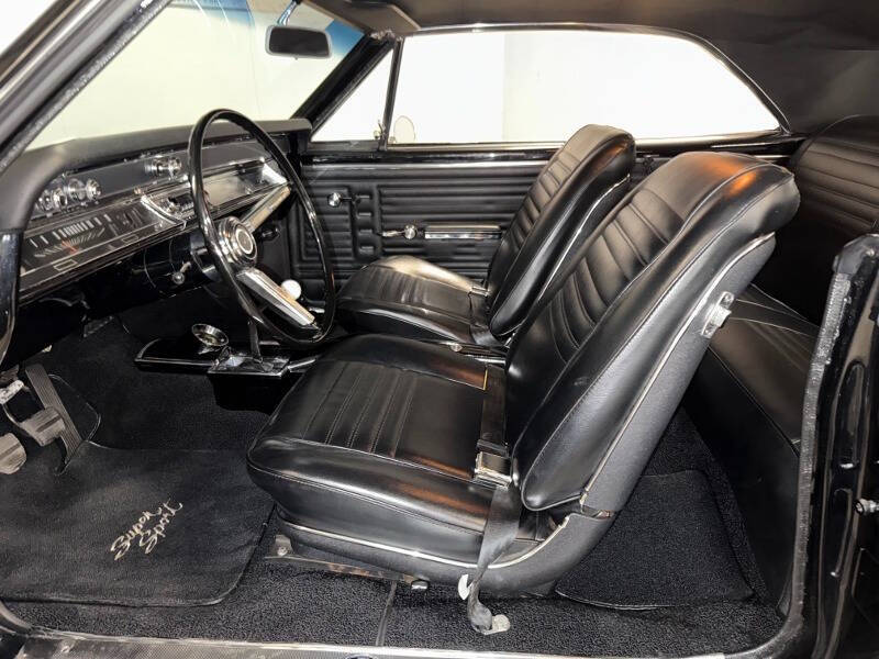 1967 Chevrolet Chevelle