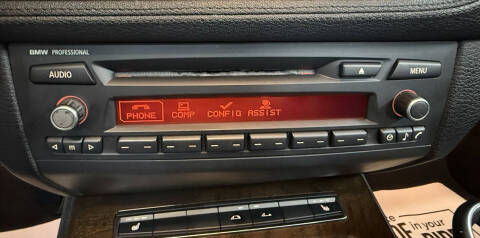 2012 BMW Z4 sDrive28i